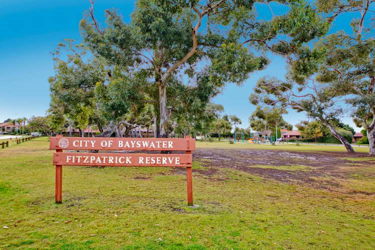 Seventh view of Homely villa listing, 3/23 Fitzpatrick Way, Noranda WA 6062