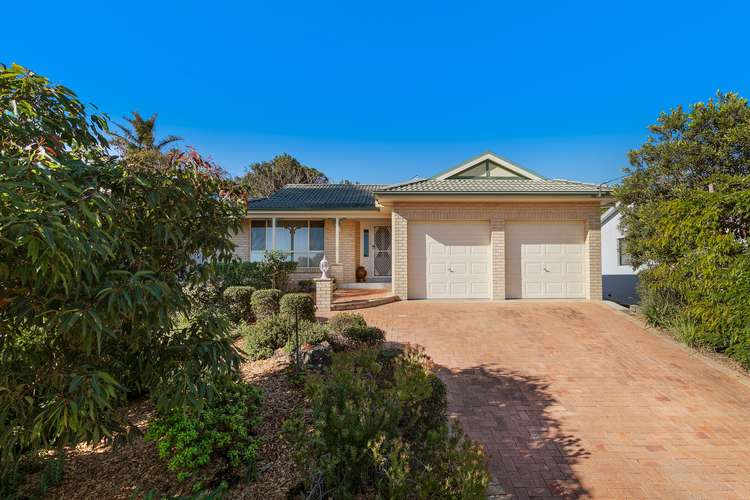 Second view of Homely house listing, 13 Sycamore Avenue, Bateau Bay NSW 2261