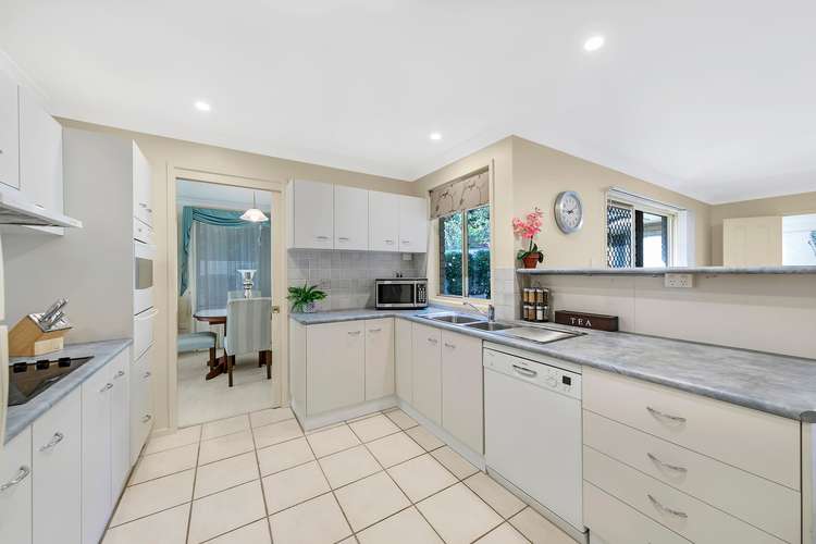 Fourth view of Homely house listing, 13 Sycamore Avenue, Bateau Bay NSW 2261
