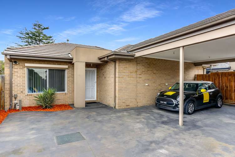 Main view of Homely unit listing, 3/19 Maude Avenue, Glenroy VIC 3046