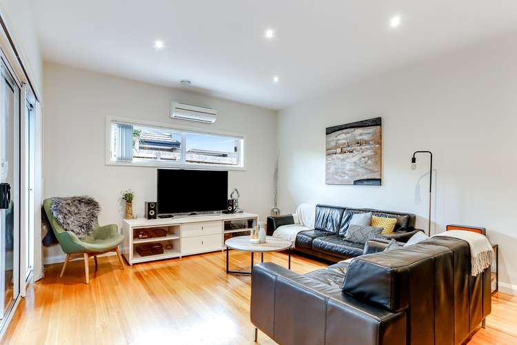 Second view of Homely unit listing, 3/19 Maude Avenue, Glenroy VIC 3046