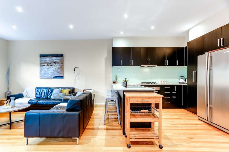 Fourth view of Homely unit listing, 3/19 Maude Avenue, Glenroy VIC 3046