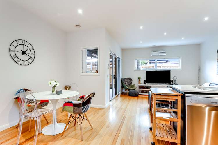 Fifth view of Homely unit listing, 3/19 Maude Avenue, Glenroy VIC 3046