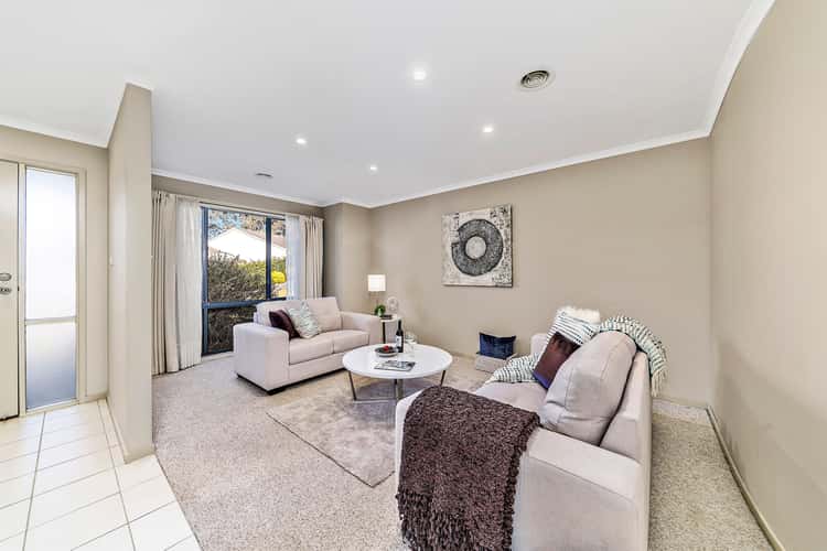 Third view of Homely townhouse listing, 3/5 Buckingham Street, Amaroo ACT 2914