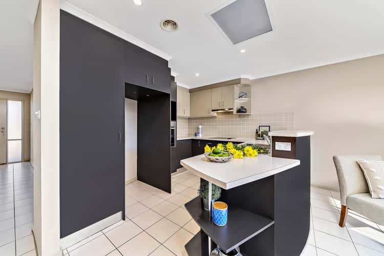 Fourth view of Homely townhouse listing, 3/5 Buckingham Street, Amaroo ACT 2914