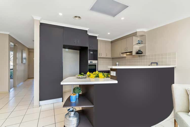 Fifth view of Homely townhouse listing, 3/5 Buckingham Street, Amaroo ACT 2914