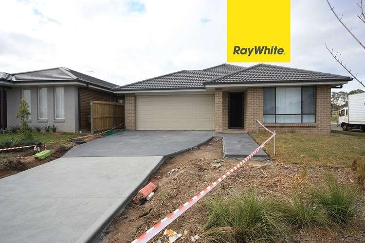 Main view of Homely house listing, 33 Wheatley Drive, Airds NSW 2560