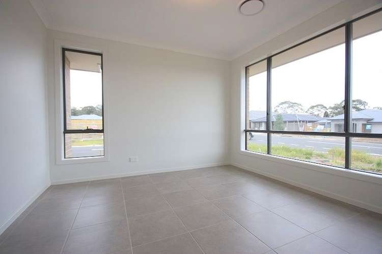 Fifth view of Homely house listing, 33 Wheatley Drive, Airds NSW 2560