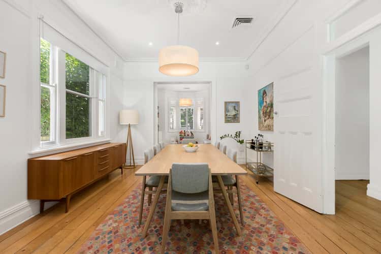 Second view of Homely house listing, 3 Rivers Street, Bellevue Hill NSW 2023