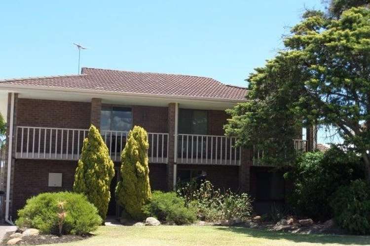 Main view of Homely house listing, 6 BINNACLE Road, Ocean Reef WA 6027