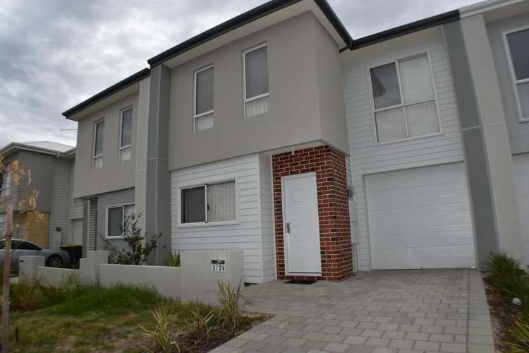 Second view of Homely house listing, 3/24 Syon Way, Brabham WA 6055