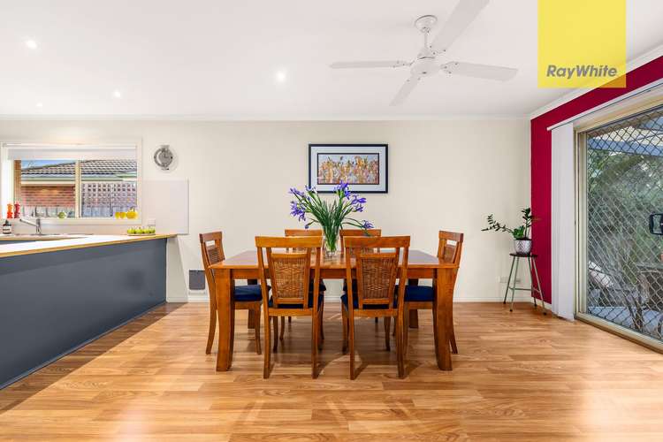 Second view of Homely unit listing, 4/22 Maida Avenue, Bayswater VIC 3153