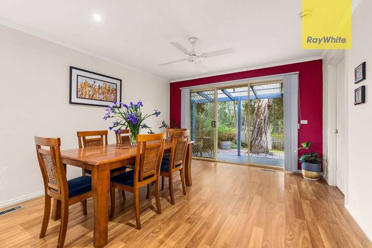 Fourth view of Homely unit listing, 4/22 Maida Avenue, Bayswater VIC 3153