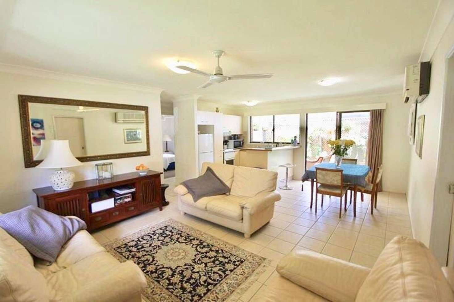 Main view of Homely unit listing, 4/9 Sara Street, Ashmore QLD 4214