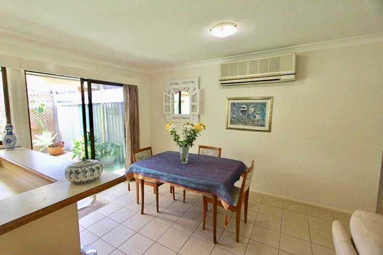 Third view of Homely unit listing, 4/9 Sara Street, Ashmore QLD 4214