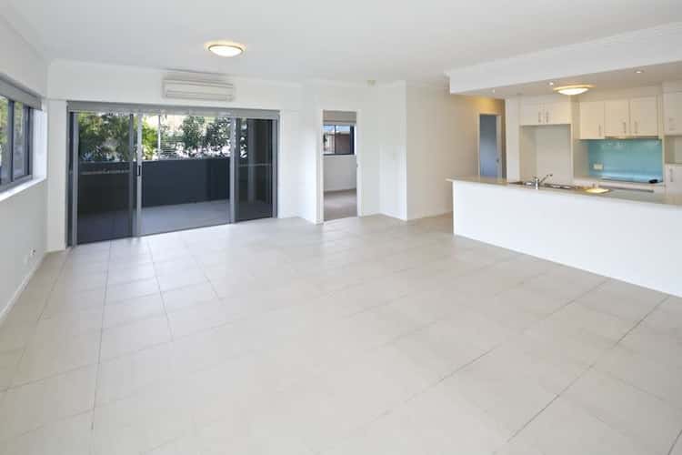 Fourth view of Homely unit listing, 150 Middle Street, Cleveland QLD 4163