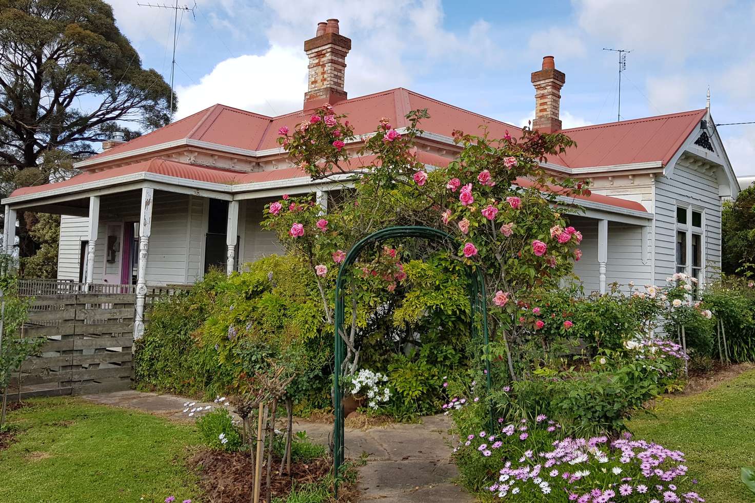 Main view of Homely house listing, 69 Jackson Street, Casterton VIC 3311