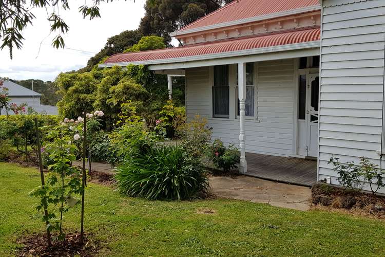 Fourth view of Homely house listing, 69 Jackson Street, Casterton VIC 3311