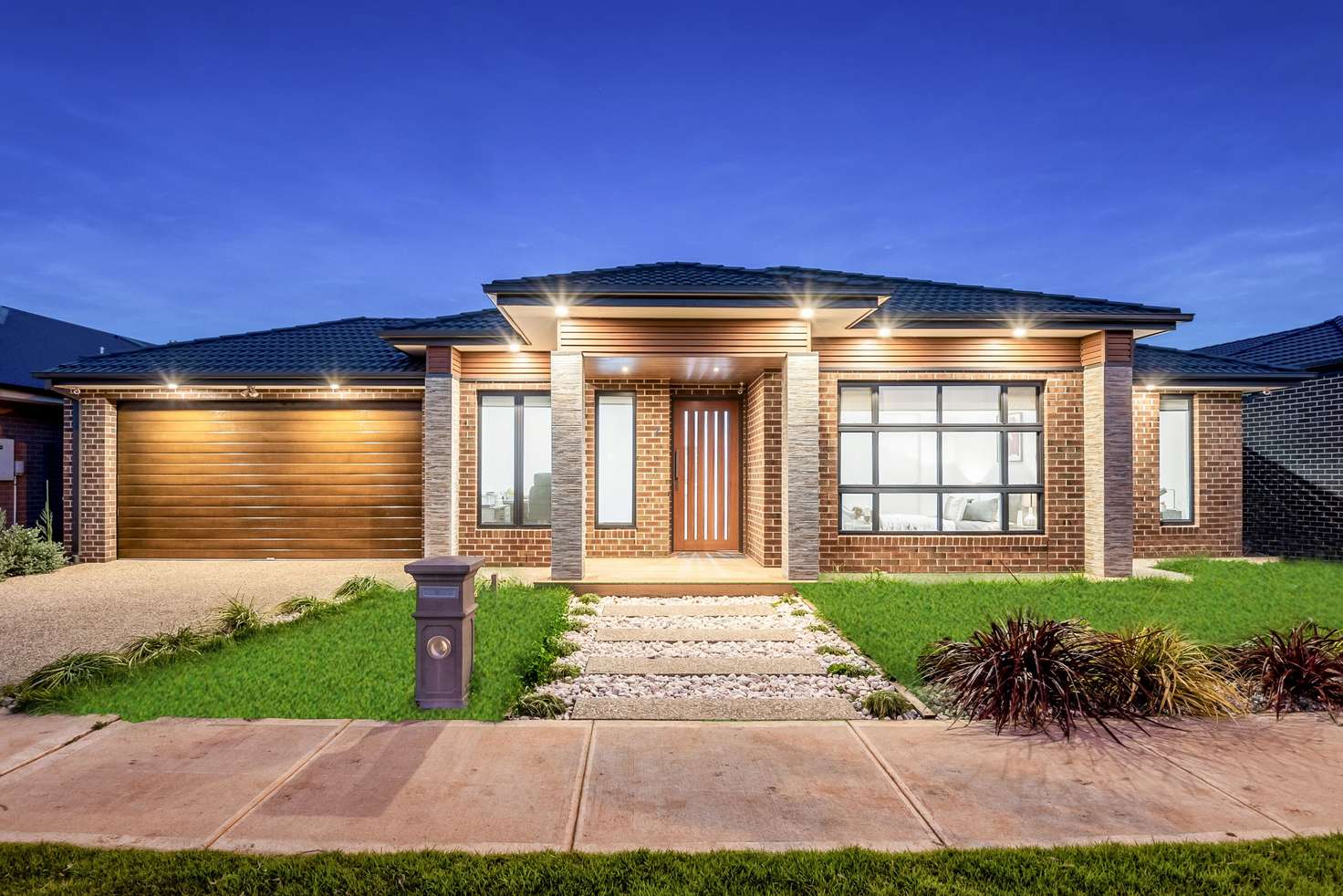 Main view of Homely house listing, 7 Muster Drive, Rockbank VIC 3335