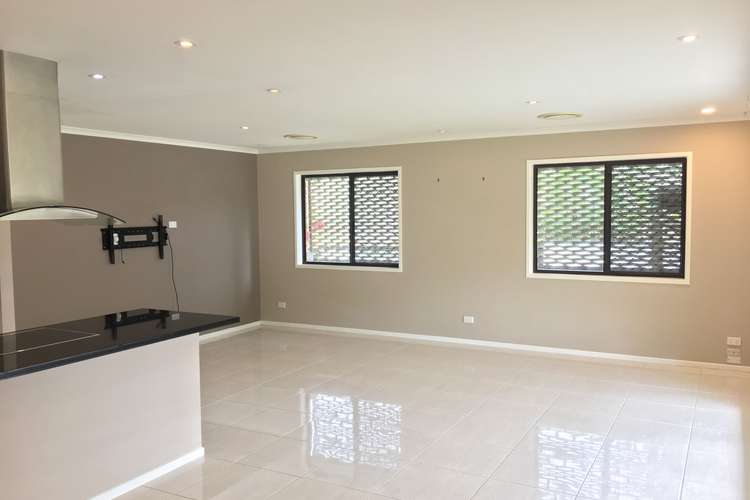 Third view of Homely house listing, 25 Pinaroo Street, Battery Hill QLD 4551