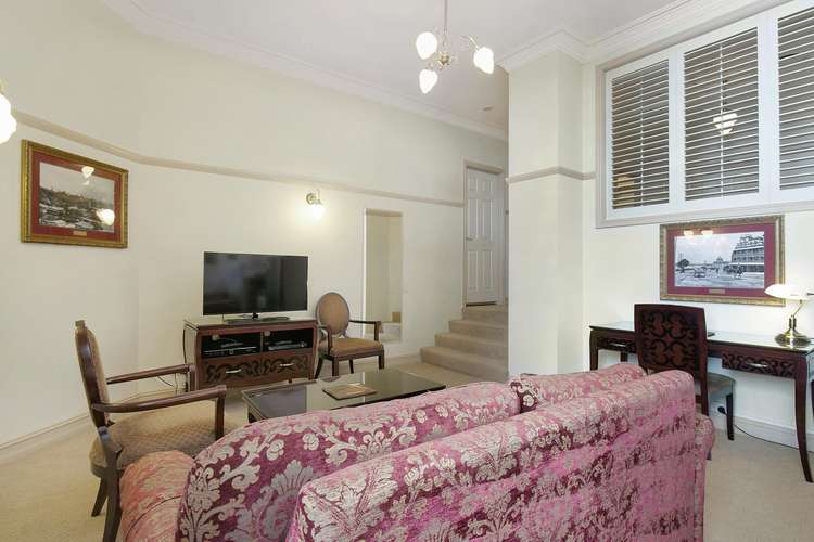 Third view of Homely apartment listing, 167 Albert Street, Brisbane QLD 4000