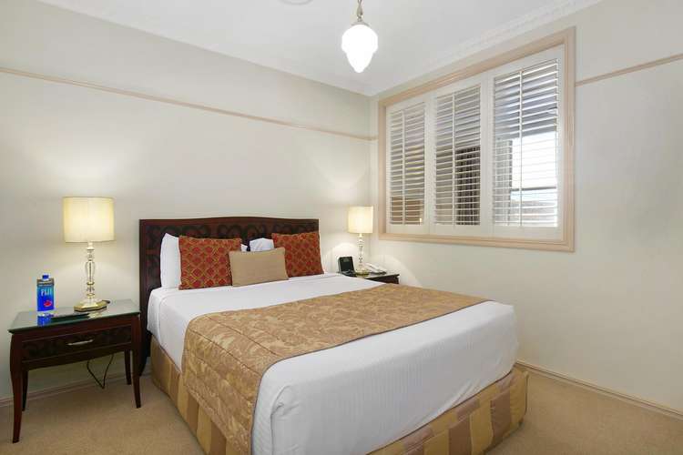 Fifth view of Homely apartment listing, 167 Albert Street, Brisbane QLD 4000
