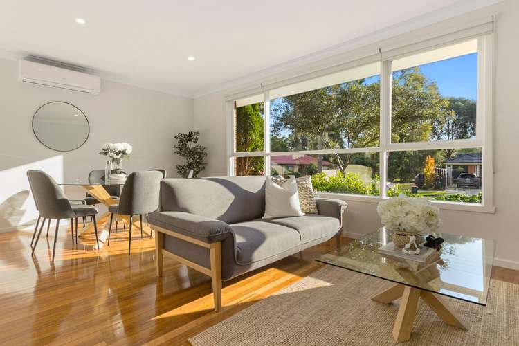 Main view of Homely unit listing, 1/5 Padgham Court, Box Hill North VIC 3129