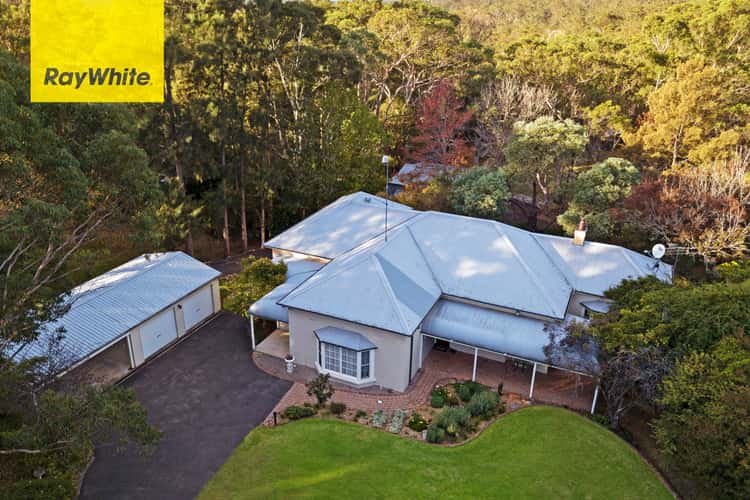 House 9 Wills Road, Long Point NSW 2564