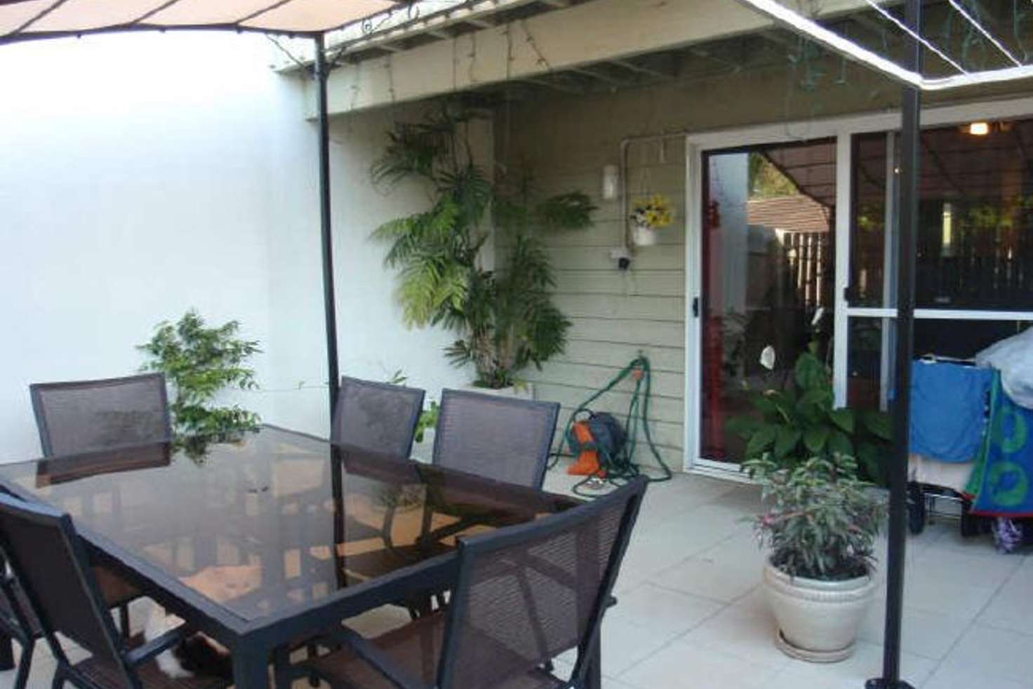 Main view of Homely townhouse listing, 73/14 Kensington Place, Birkdale QLD 4159