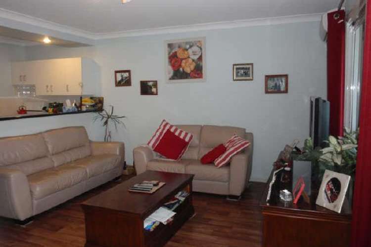 Second view of Homely townhouse listing, 73/14 Kensington Place, Birkdale QLD 4159