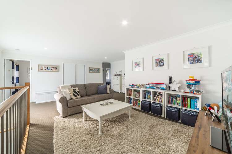 Fourth view of Homely townhouse listing, 1/27 McCowan Street, Ashmore QLD 4214