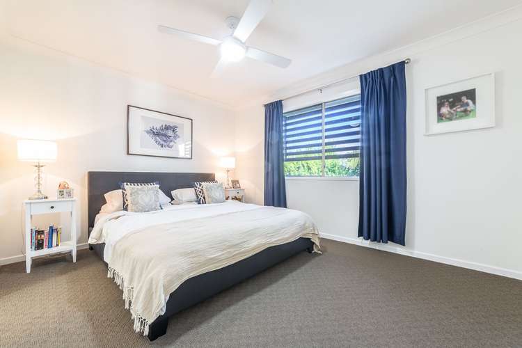 Fifth view of Homely townhouse listing, 1/27 McCowan Street, Ashmore QLD 4214