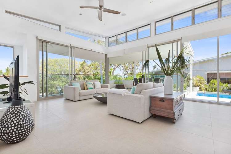 Main view of Homely house listing, 19 Nairana Rest, Noosa Heads QLD 4567
