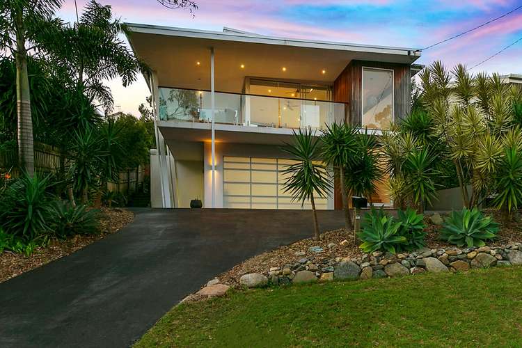 Second view of Homely house listing, 19 Nairana Rest, Noosa Heads QLD 4567