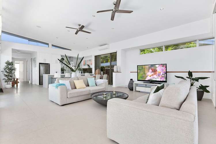 Fourth view of Homely house listing, 19 Nairana Rest, Noosa Heads QLD 4567
