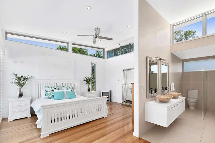 Fifth view of Homely house listing, 19 Nairana Rest, Noosa Heads QLD 4567