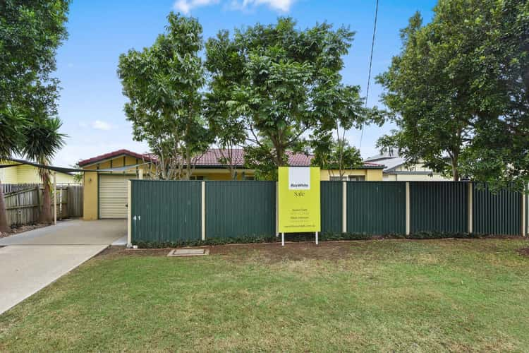 Second view of Homely house listing, 41 Ludgate Street, Banyo QLD 4014