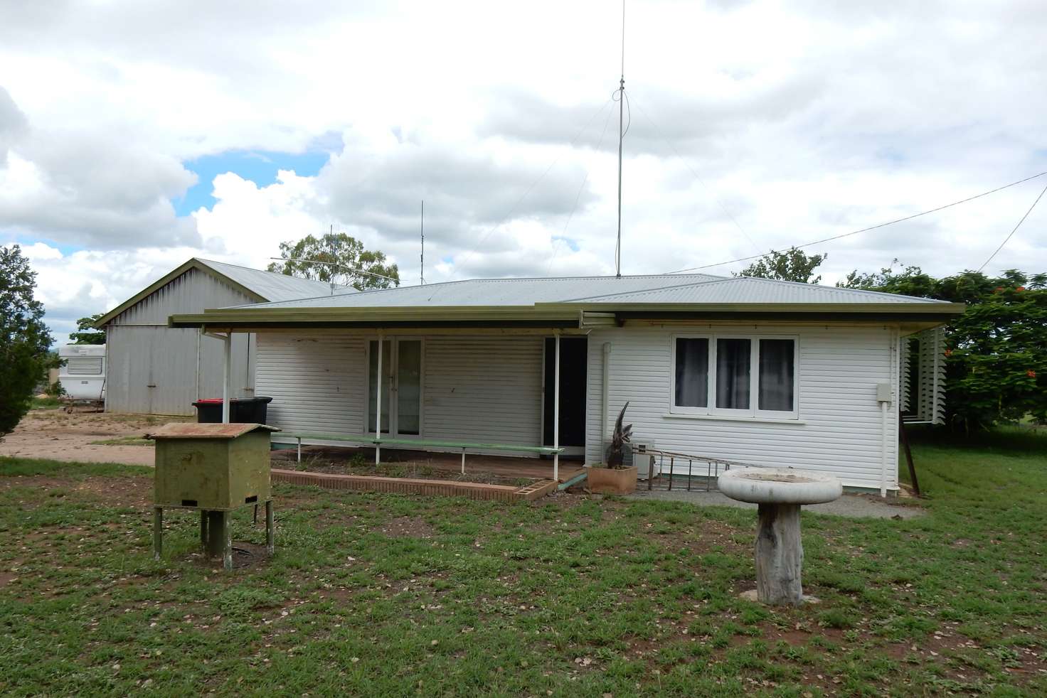 Main view of Homely house listing, 29 Moriarty Street, Banana QLD 4702