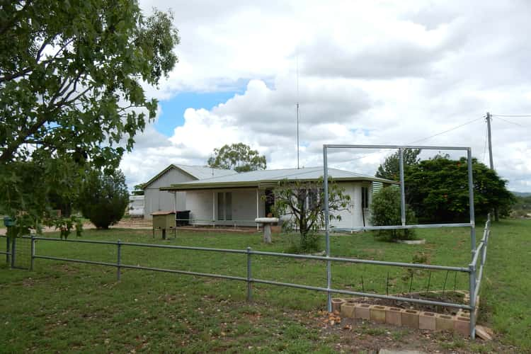 Second view of Homely house listing, 29 Moriarty Street, Banana QLD 4702