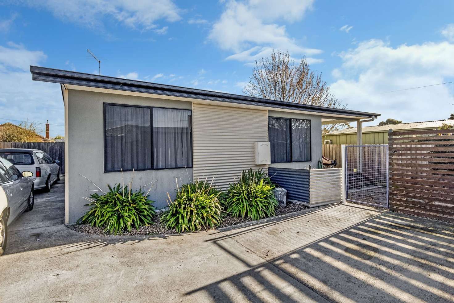 Main view of Homely unit listing, 13a Mangin Street, Mowbray TAS 7248