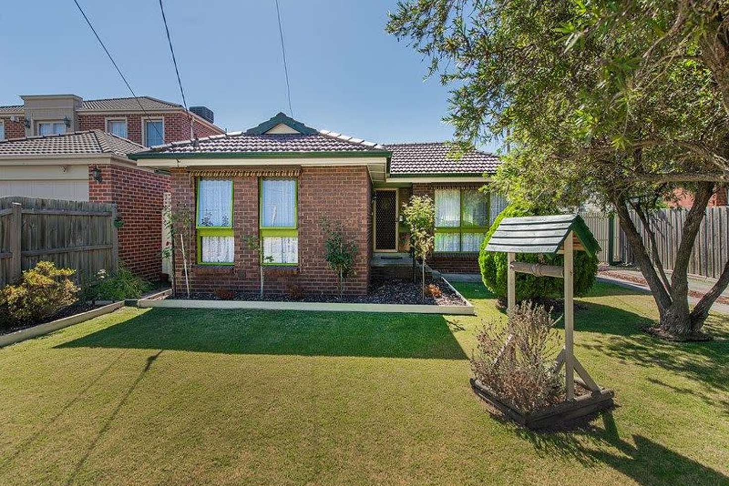 Main view of Homely house listing, 63 Margaret Street, Clayton VIC 3168