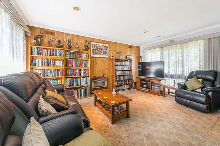 Second view of Homely house listing, 63 Margaret Street, Clayton VIC 3168
