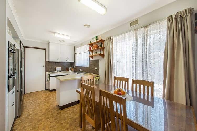 Fourth view of Homely house listing, 63 Margaret Street, Clayton VIC 3168