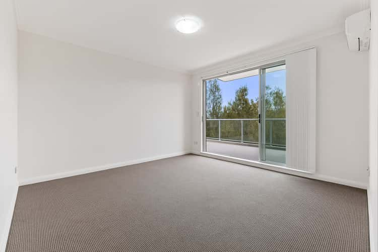 Third view of Homely apartment listing, F108/81-86 Courallie Avenue, Homebush West NSW 2140