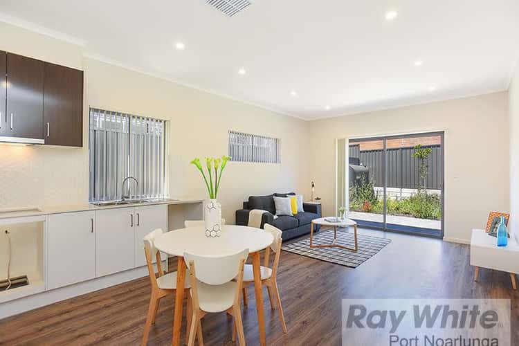 Main view of Homely townhouse listing, 4/68 Gulfview Road, Christies Beach SA 5165