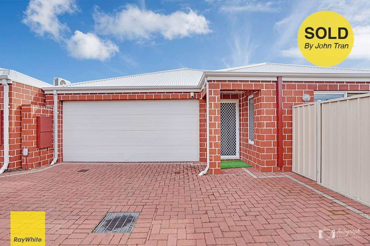 Main view of Homely house listing, 25C Kilmurray Way, Balga WA 6061