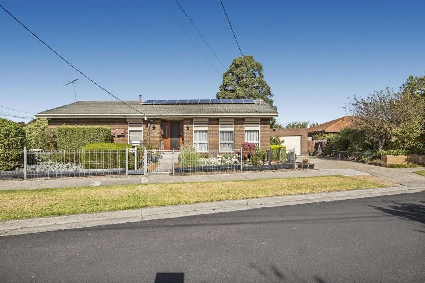 Main view of Homely house listing, 19 Longford Crescent, Coolaroo VIC 3048