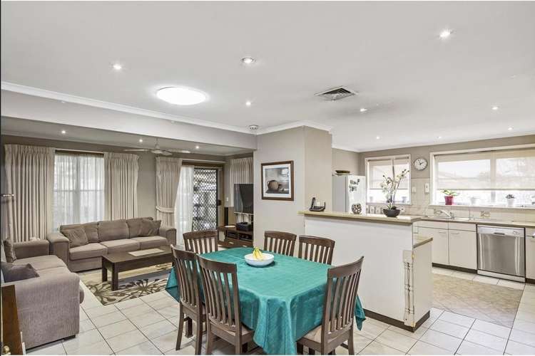 Fifth view of Homely house listing, 19 Longford Crescent, Coolaroo VIC 3048