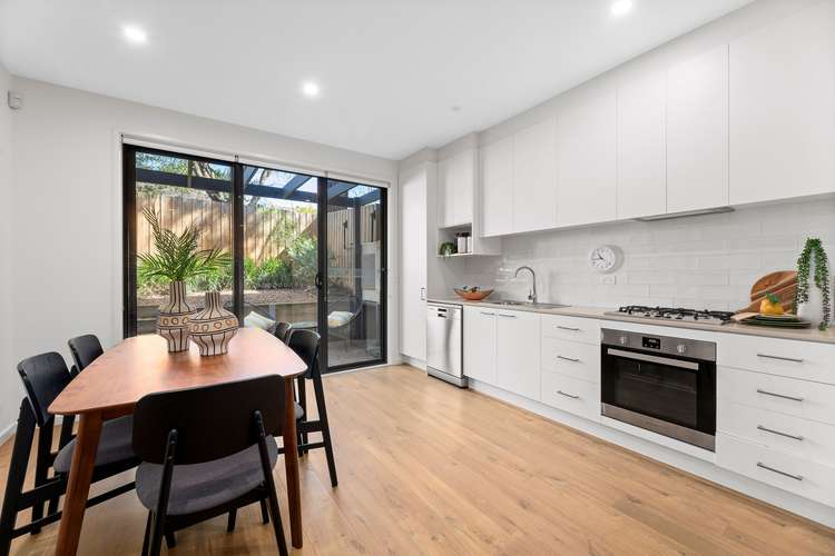 Fourth view of Homely townhouse listing, 5/6 Percy Street, Mitcham VIC 3132