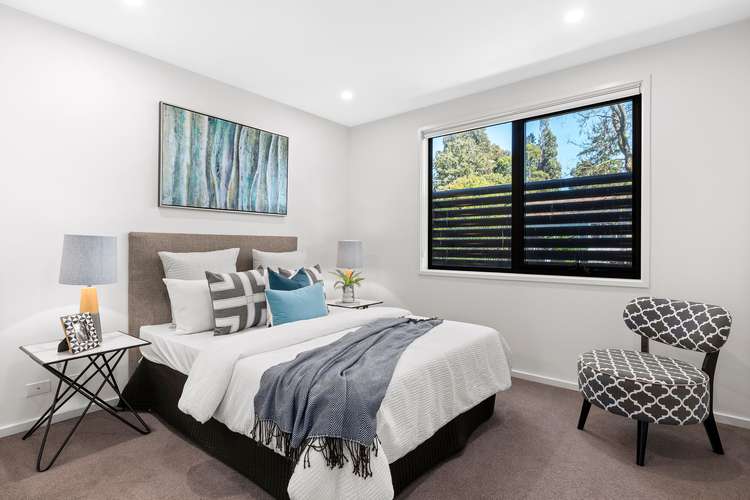 Fifth view of Homely townhouse listing, 5/6 Percy Street, Mitcham VIC 3132
